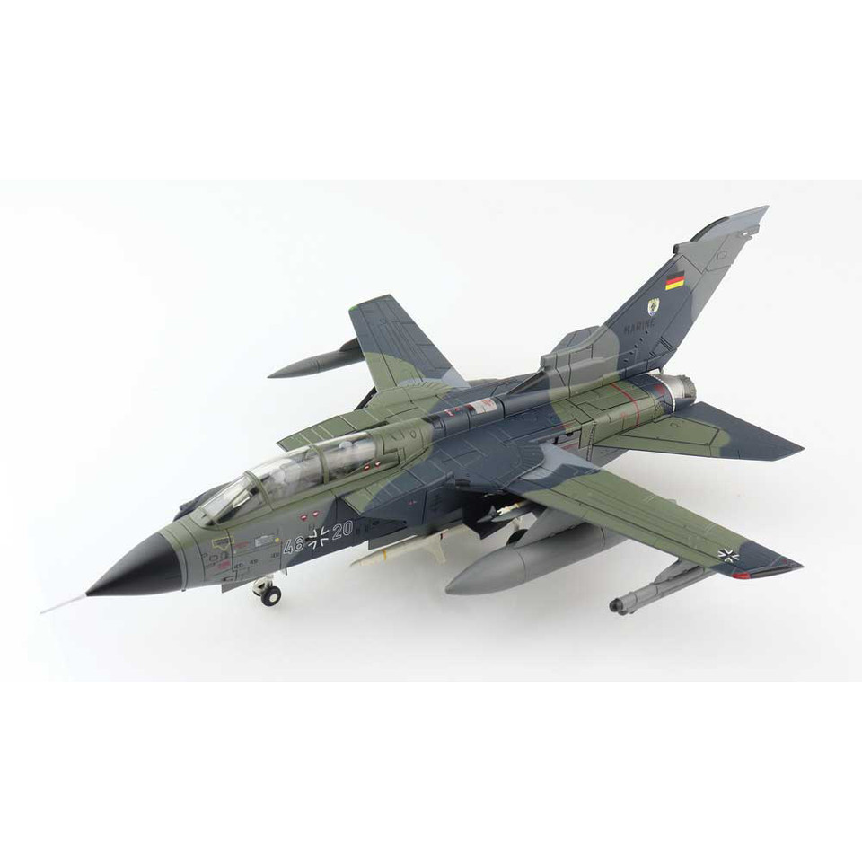 Tornado IDS 1/72 Die Cast Model MFG2, Germany Navy, 1990s Main Image