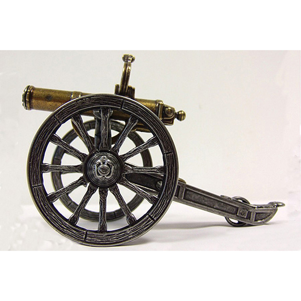 Gatling Gun Desktop Model (1883 Model) Main Image
