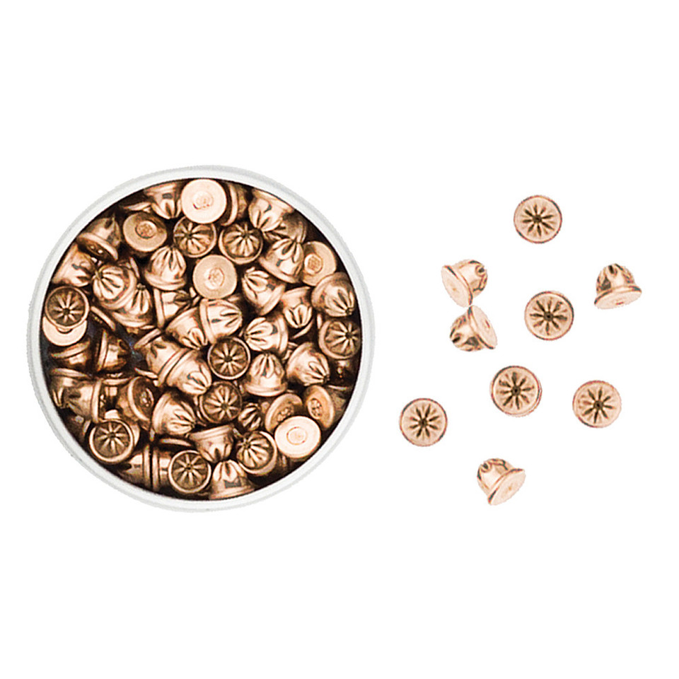 6MM 22-Caliber 100-Pack of Blanks Main Image