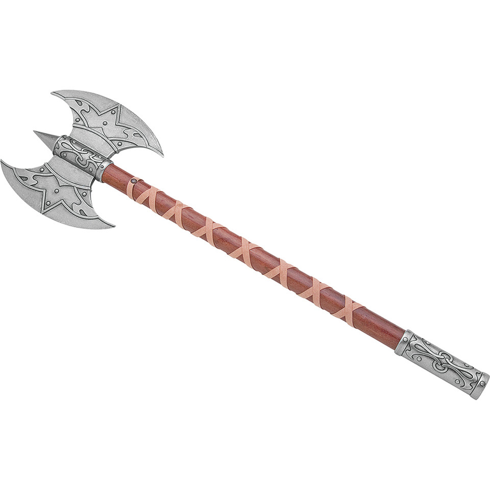 Valkyrie Battle Axe Main Image