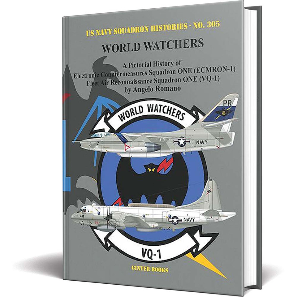 World Watchers Main Image