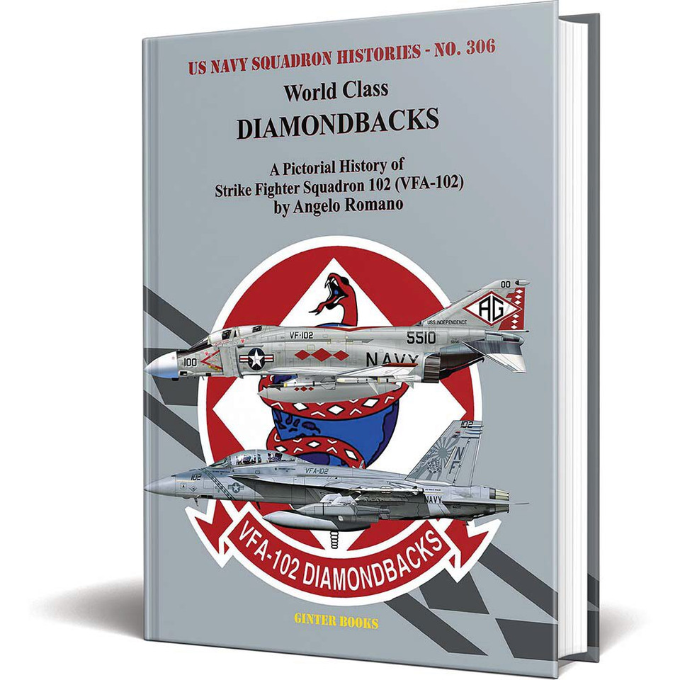 World Class Diamondbacks Main Image