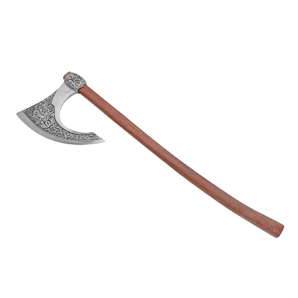 Denix 17th Century Viking Replica Battle Axe Main Image
