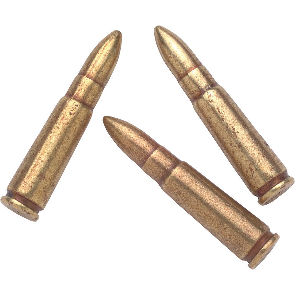 Denix Ak-47 Replica Bullets Main Image