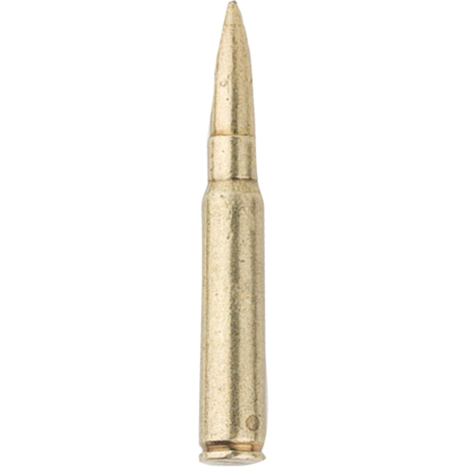 K98 Replica Rifle Bullets Main Image