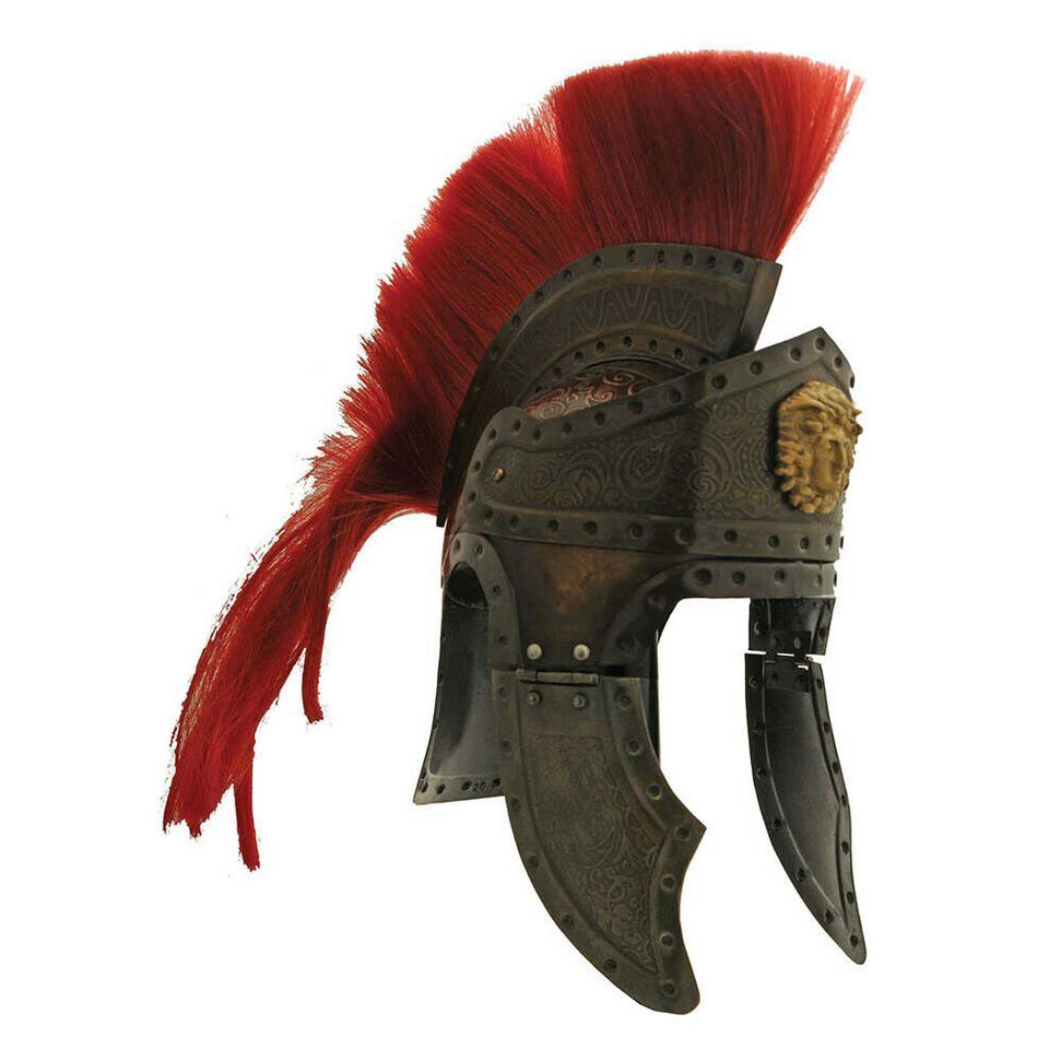 Roman Queen's Guard Helmet Main Image
