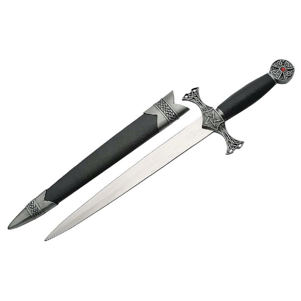 CELTIC DAGGER -12.5 Inches Main Image