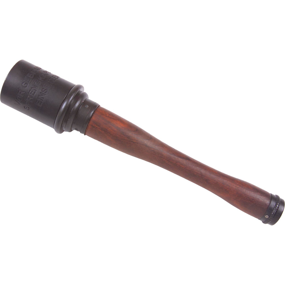 GRENADE, STICK Main Image