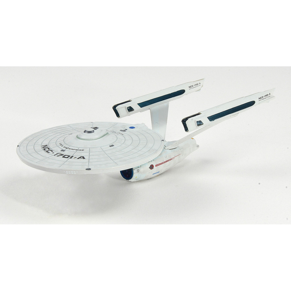 USS Enterprise NCC-1701-A Die Cast Model Main Image