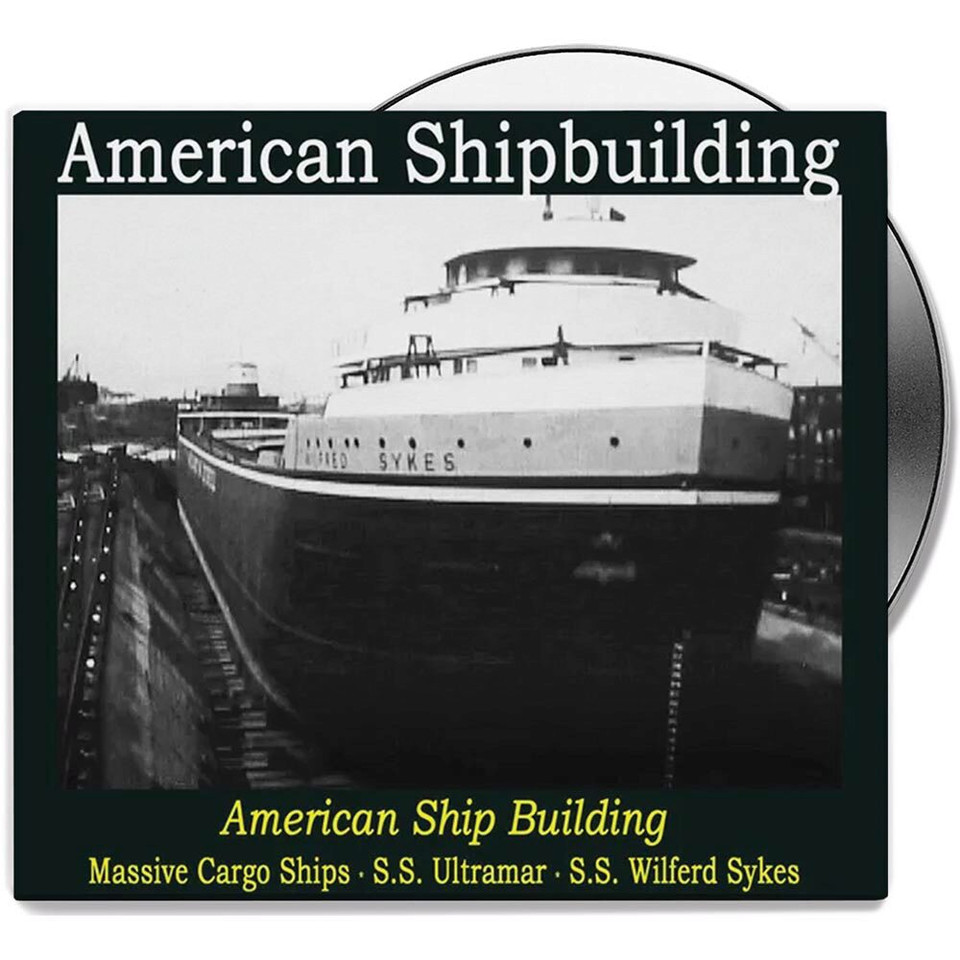 American Ship Building Main Image