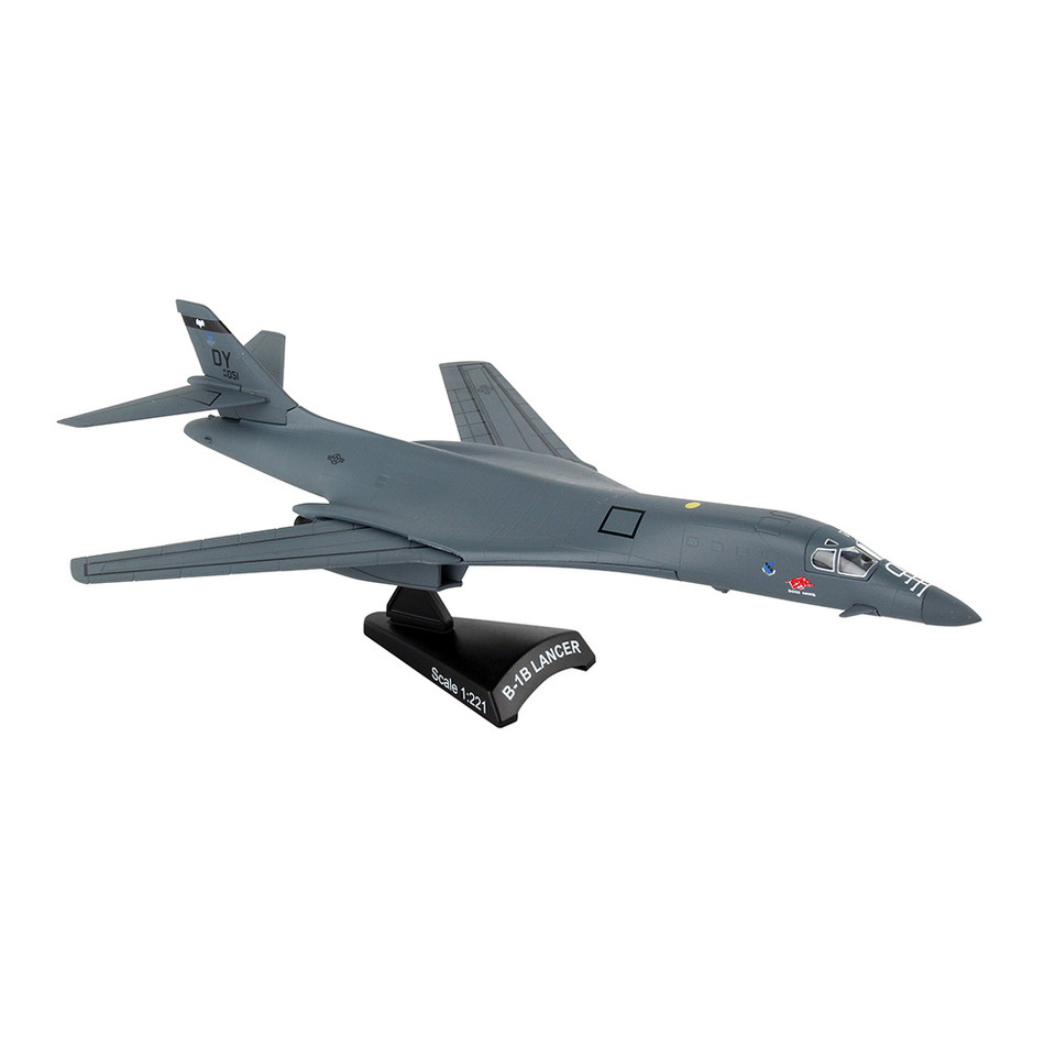 B-1B Lancer 1/221 Die Cast Model Main Image