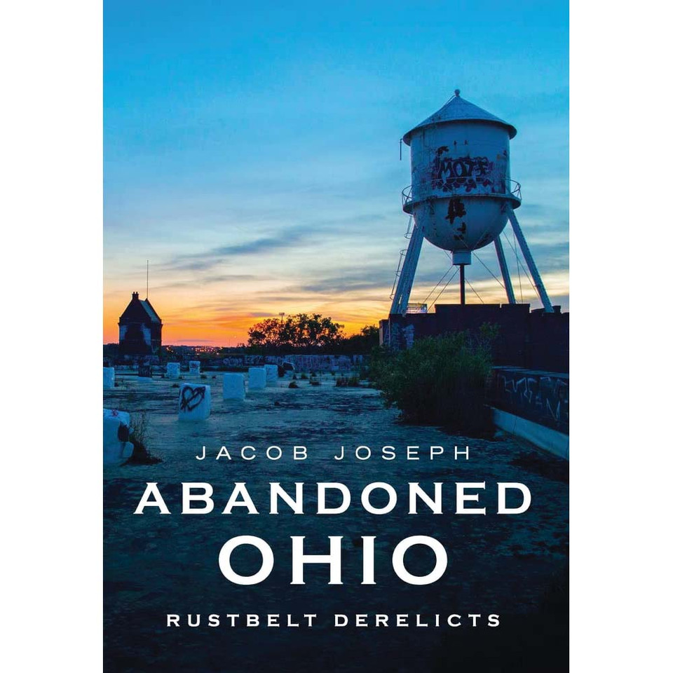 Abandoned Ohio Main Image