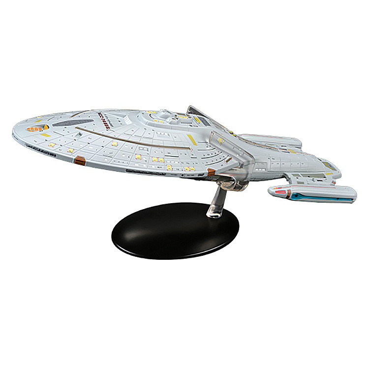 USS Voyager (NCC-74656) Die Cast Model Main Image