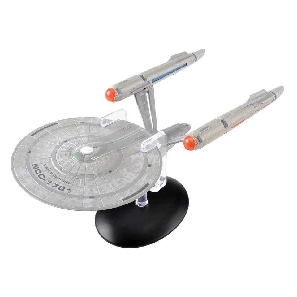 Enterprise (Discovery) Die Cast Model Main Image