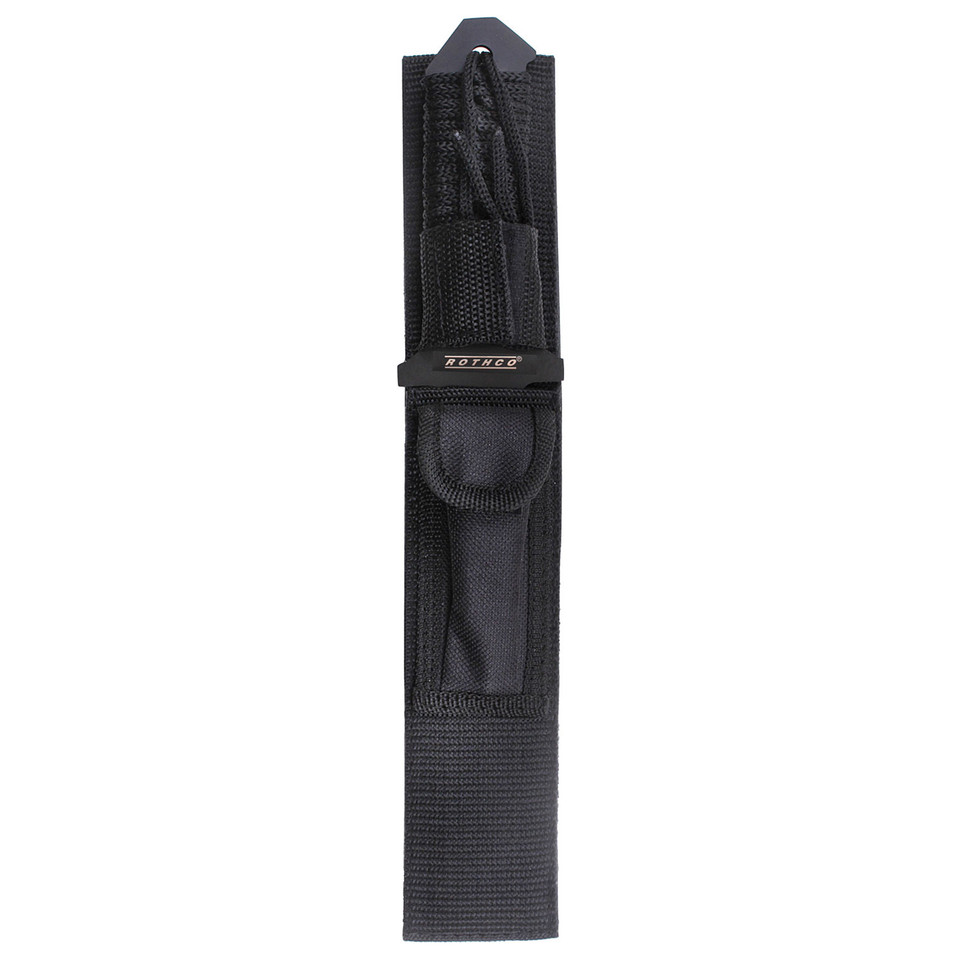 Paracord Knife Main Image
