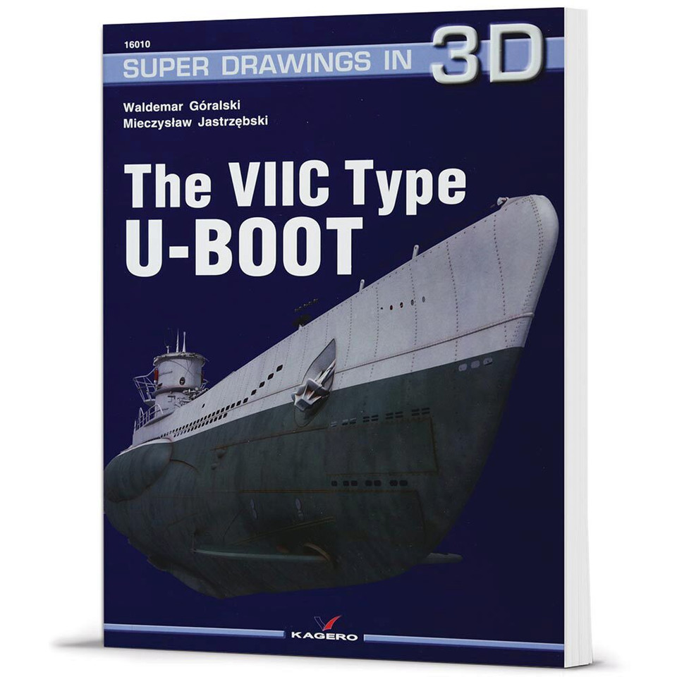 The VIIC Type U-Boot Main Image