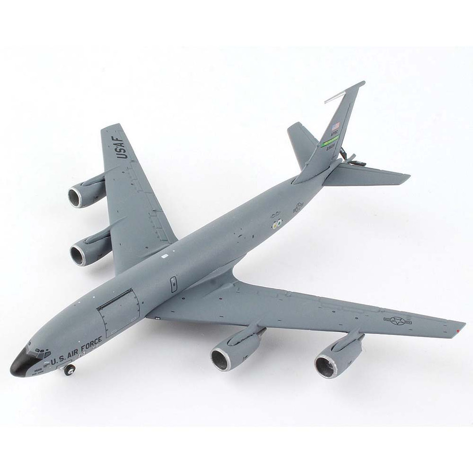KC-135R Stratotanker 1/400 Die Cast Model - Seymour-Johnson Main Image