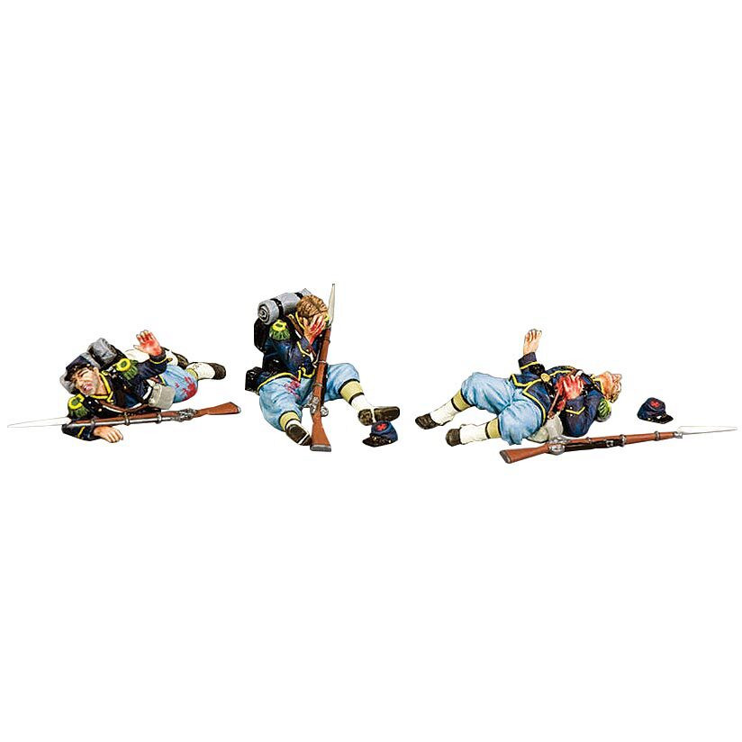 Casualties of War 1/30 Figure Main Image
