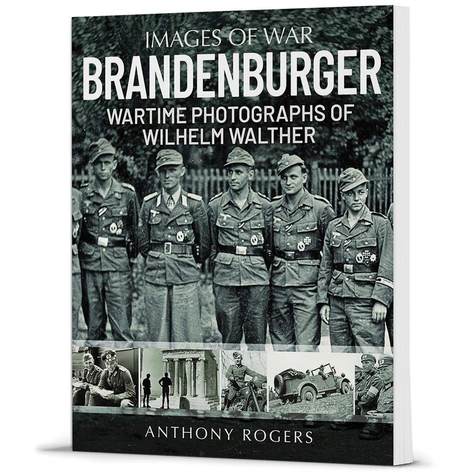 Brandenburger Images of War Main Image