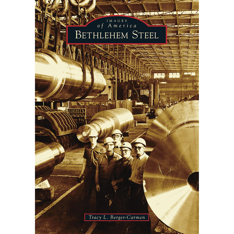 Bethlehem Steel Main Image