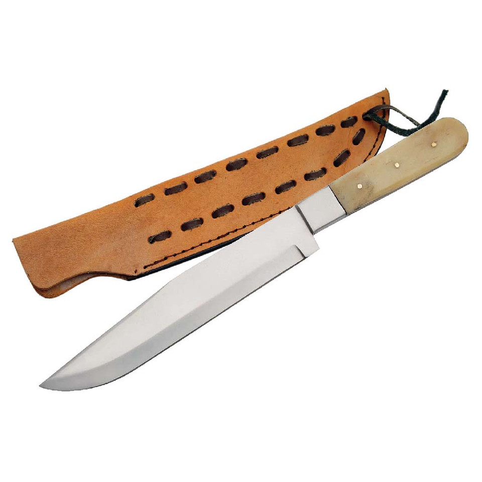 SANTA FE 12.5"HUNTERS KNIFE Main Image