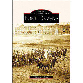 Fort Devens Main Image