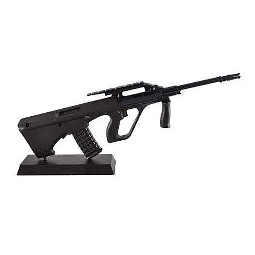 Miniature Bullpup Model Main Image