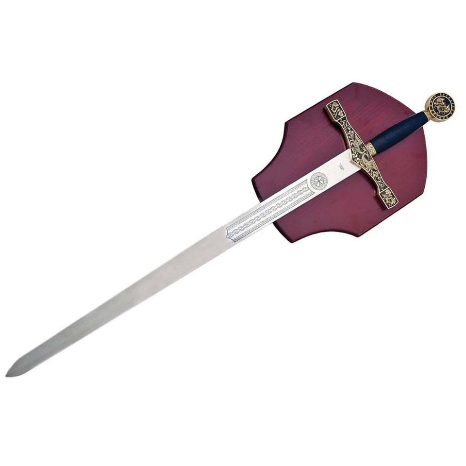 Excalibur Sword Main Image