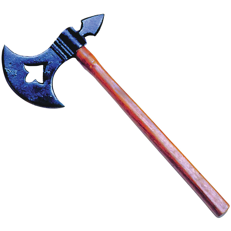 Colonial Era Tomahawk Main Image