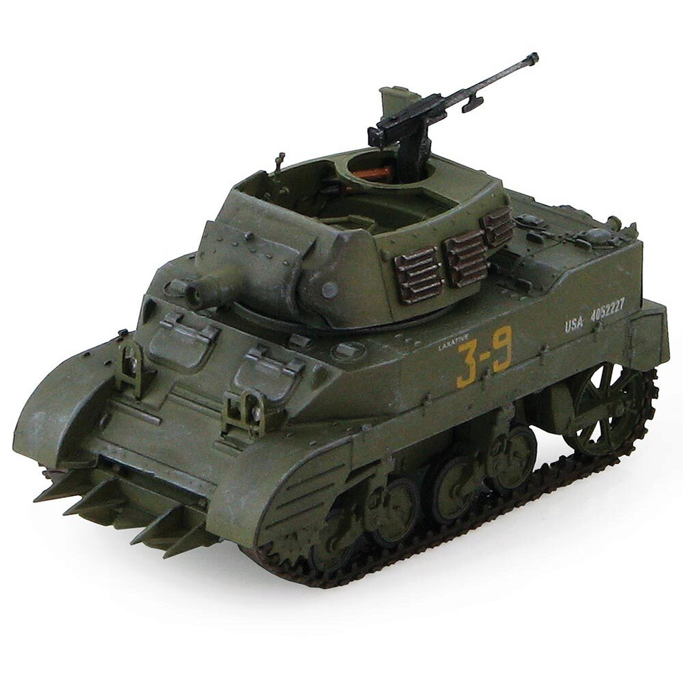 M8 HMC 1/72 Die Cast Model Main Image