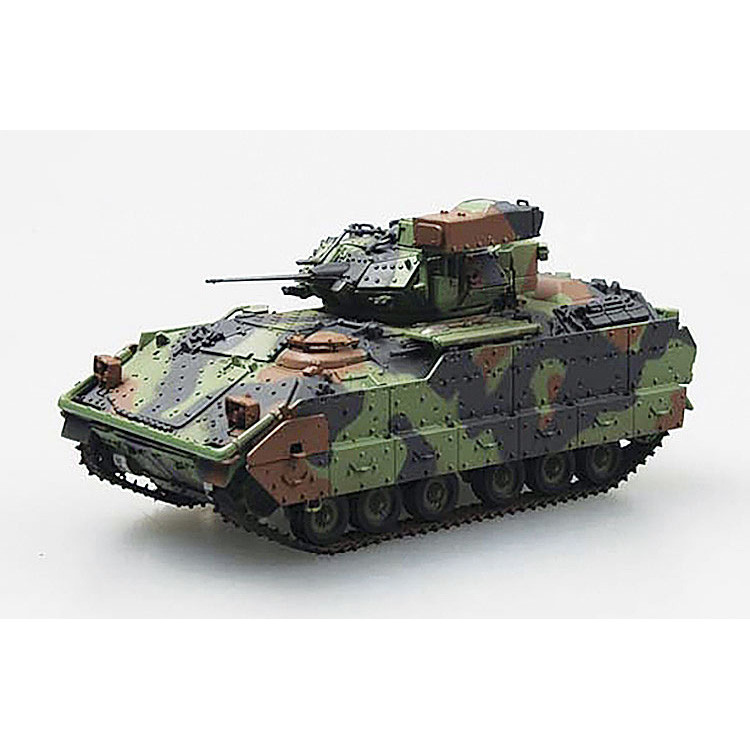 MA2A 1:72 Tank Model Main Image