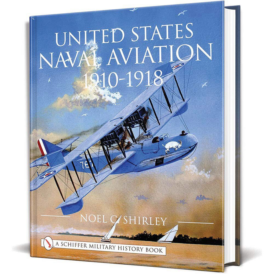 United States Naval Aviation Main Image