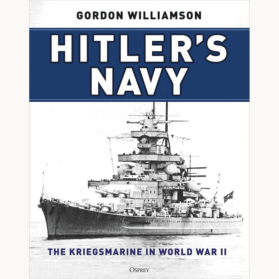 Hitler's Navy Main Image