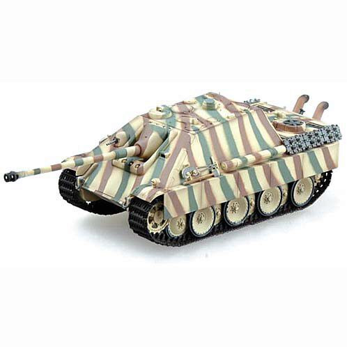 JAGDPANTHER 1/72 DISPLAY MODEL German Army 1945 Main Image