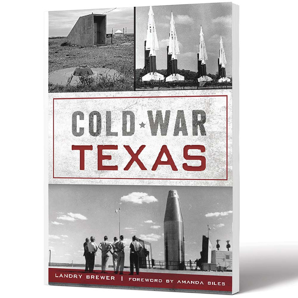 Cold War Texas Main Image