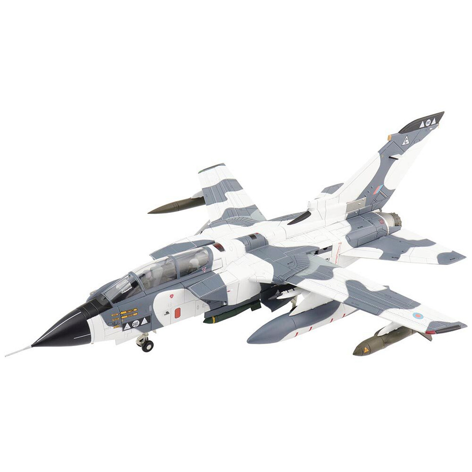 TORNADO GR.1A 1/72 DIE CAST MODEL - HA6713 Main Image