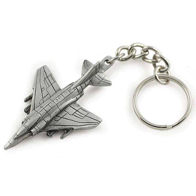 F-4 Phantom Keychain Main Image