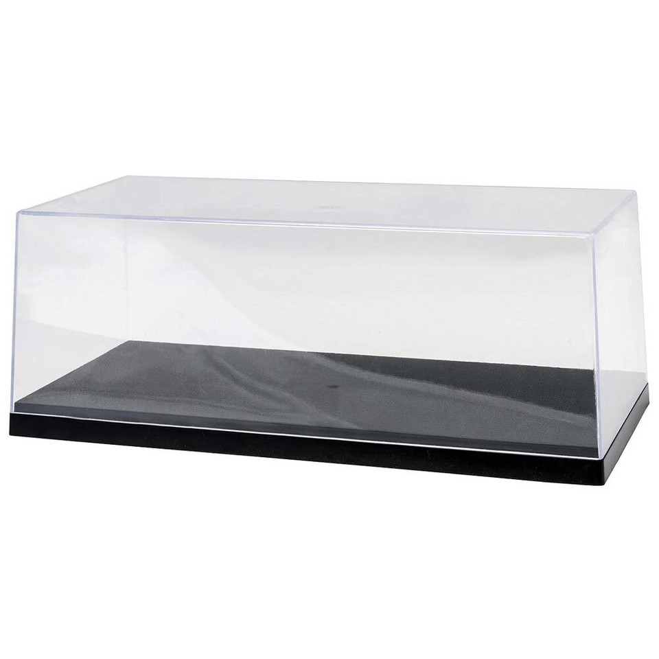 COLLECTOR'S SHOWCASE 1:18 DISPLAY CASE Main Image