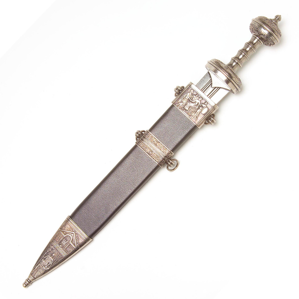 Replica Sword Roman 1st Century Main Image