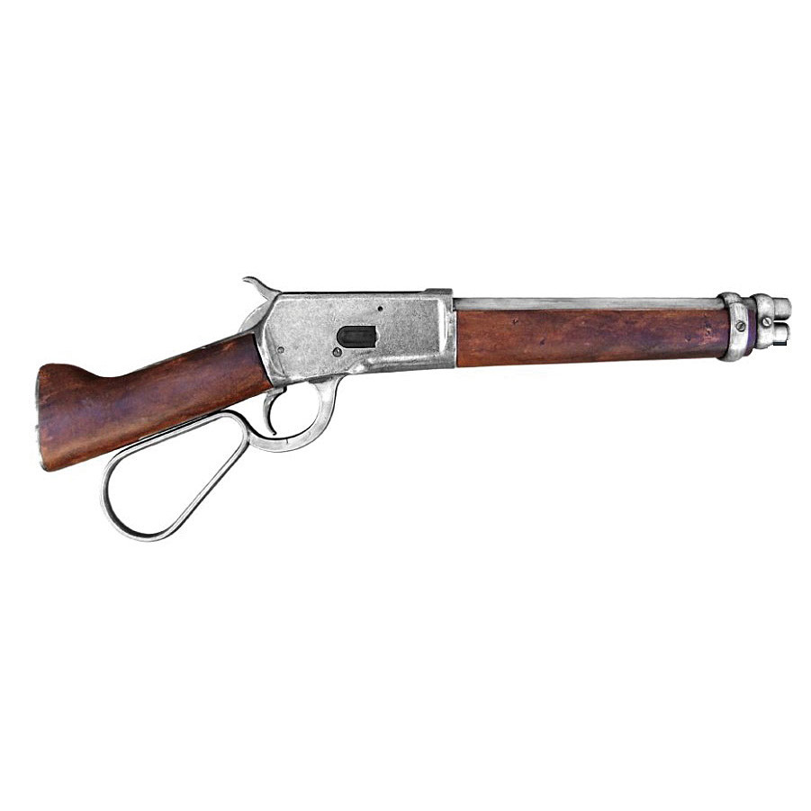 Old West Mare's Leg Rifle DENIX (22-1095) Main Image