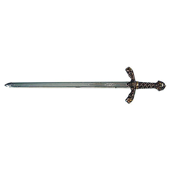 Richard the Lion Heart Replica Letter Opener Sword Main Image