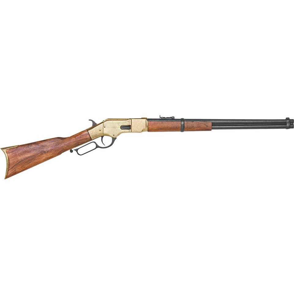 M1866 Repeating Replica Rifle Main Image