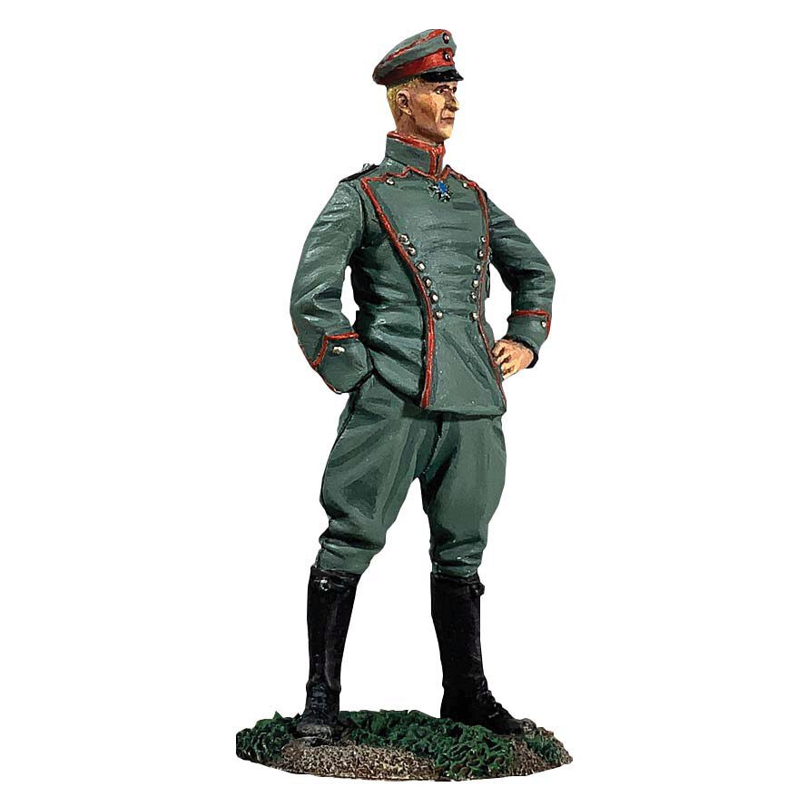 Manfred Von Richthofen 1/30 Figure William Britain (10091) Main Image