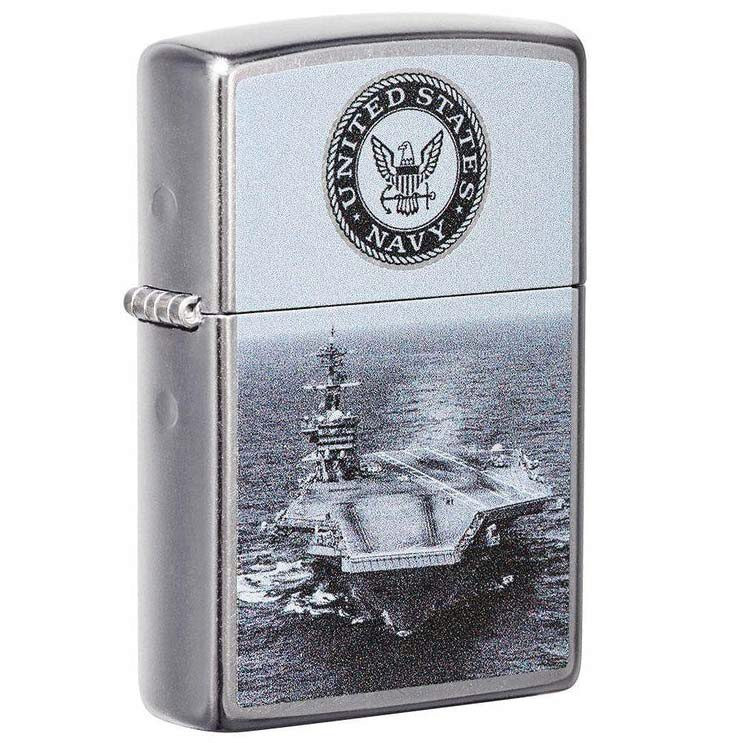 U.S. Navy Zippo 49319 Main Image