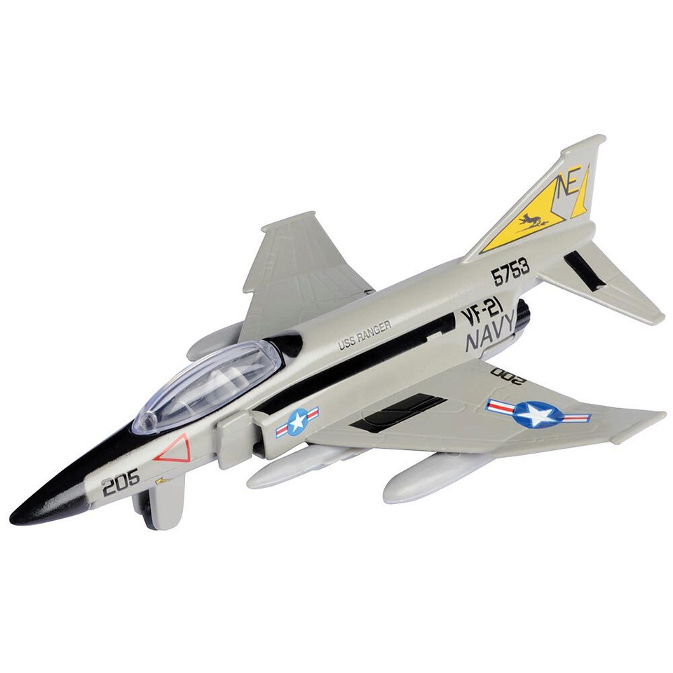 F-4 Phantom II Main Image