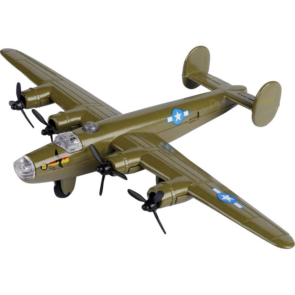 Lockheed Martin B-24 Liberator Main Image