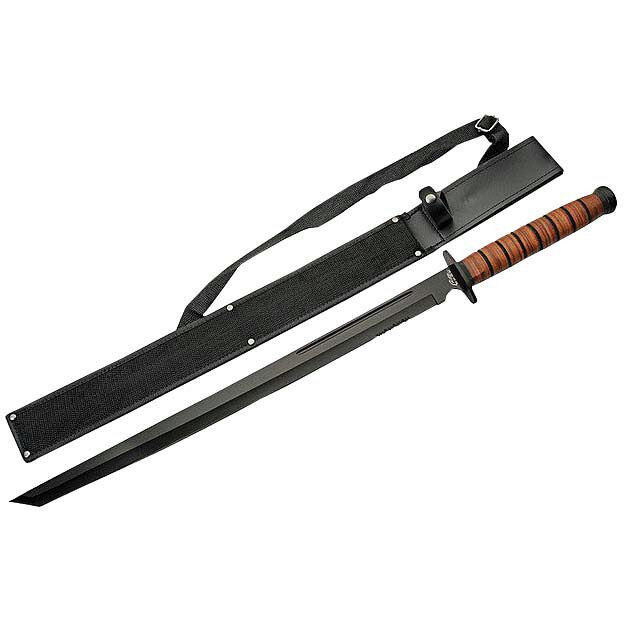 Marine Tanto Main Image