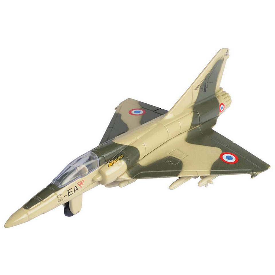 Mirage 2000 Main Image