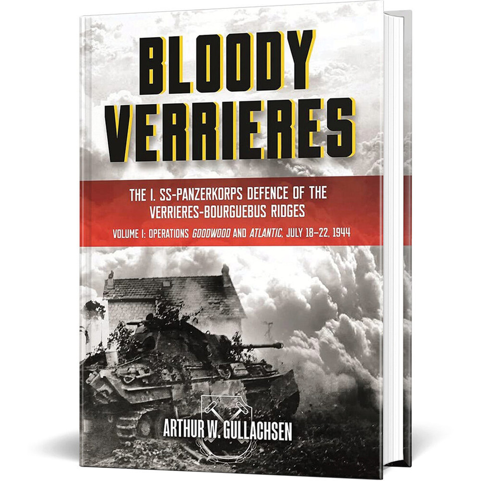 Bloody Verrieres Casemate Main Image