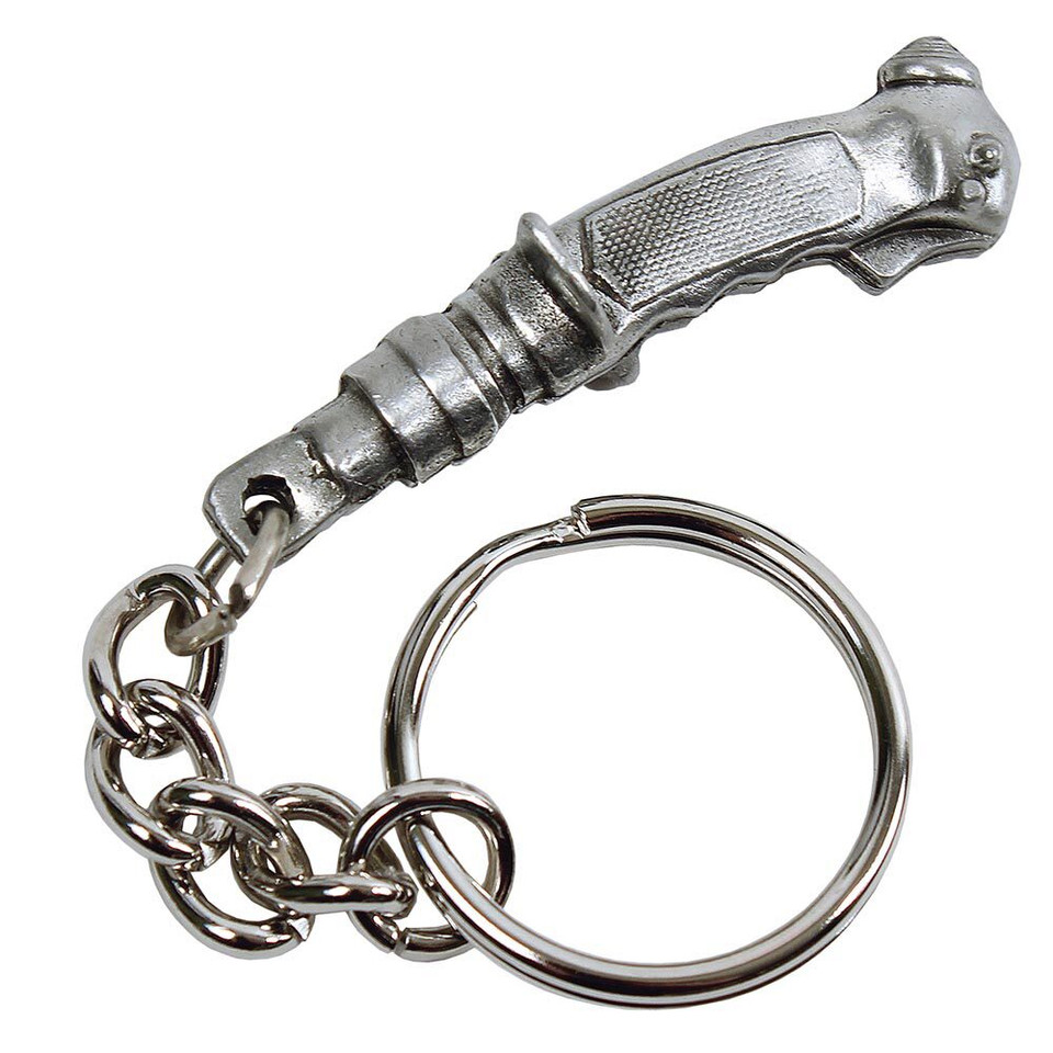 F-4 Phantom Joystick Keychain K328 Main Image
